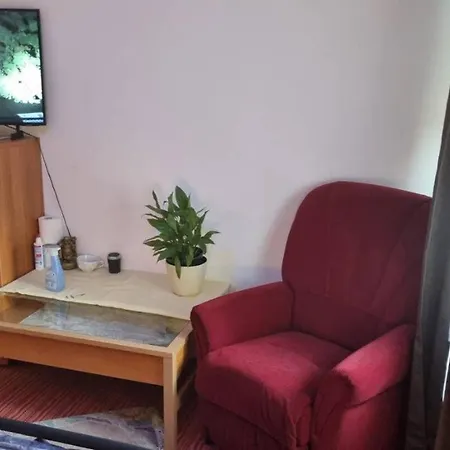 Ubytování v soukromí Chill Area